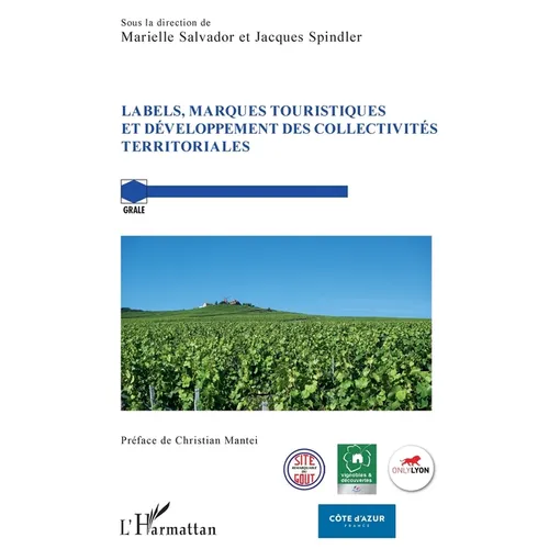 Labels Marques Touristiques Et Developpement