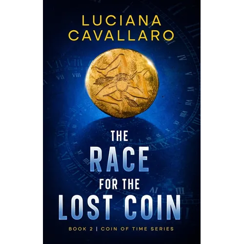 The Race for the Lost Coin