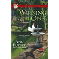 Warning at One