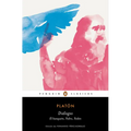Diálogos. Banquete, Fedro, Fedón / Dialogues: Symposium, Phaedo, Phaedrus