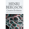 Creative Evolution