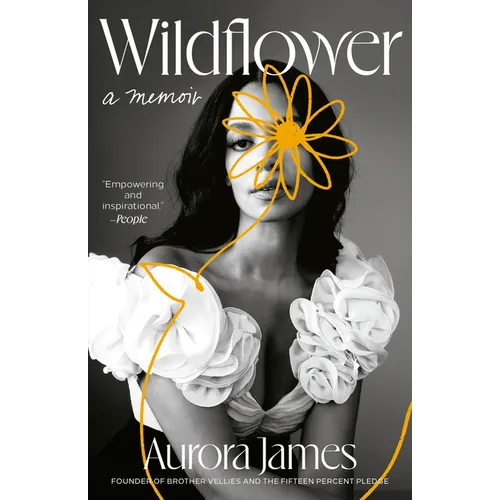 Wildflower: A Memoir