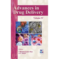 Advances in Drug Delivery: Volume -IV