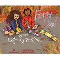 Frizzy Lizzy Goes to the Park: The Frizzy Lizzy Series Book 2