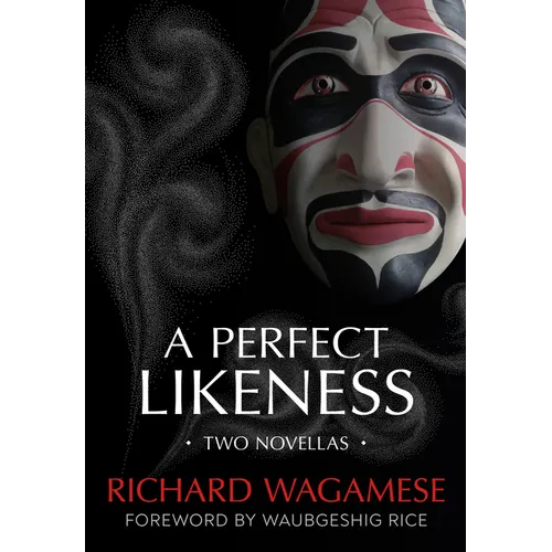 A Perfect Likeness: Two Novellas