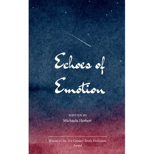 Echoes of emotion