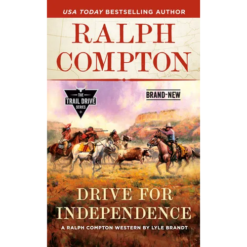 Ralph Compton Drive for Independence