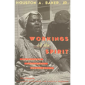 Workings of the Spirit: The Poetics of Afro-American Women's Writing