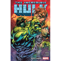 Incredible Hulk Vol. 3: Soul Cages