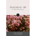 The Hodder Bible Commentary: Psalms 42-89