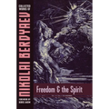 Freedom and the Spirit