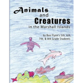 Animals and Creatures in the Marshall Islands