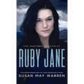 Ruby Jane: The Montana Marshalls - An Inspirational Romantic Suspense Family Series