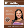 B1 Writing: Ten practice tests for the Cambridge Preliminary