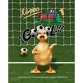 Jugando Futbol 1
