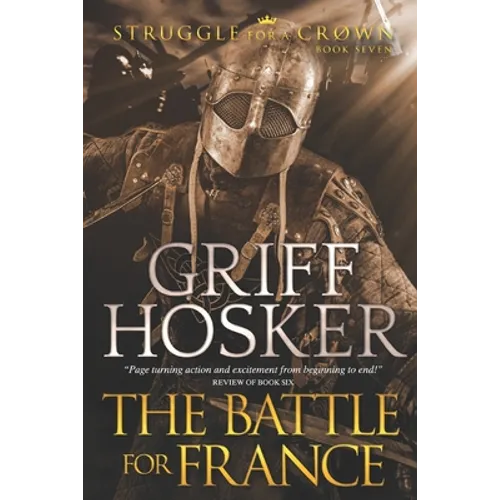 The Battle for France
