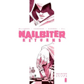 Nailbiter Volume 7: Nailbiter Returns