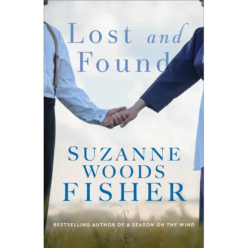 Lost and Found