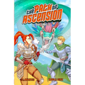 The Path of Ascension (Light Novel) Vol. 3