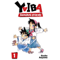 Yaiba: Samurai Legend, Vol. 1