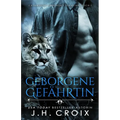 Geborgene Gefährtin