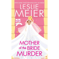 Mother of the Bride Murder