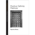 Positive Definite Matrices