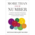 The More Than Your Number: A Christ-Centered Enneagram Approach to Becoming Aware of Your Internal World