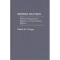 Gender Matters: Female Policymakers' Influence in Industrialized Nations