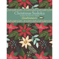 Christmas Sudoku: Sudoku Puzzles For Adults