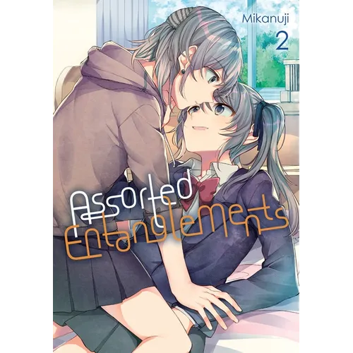 Assorted Entanglements, Vol. 2