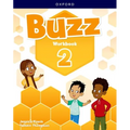 Buzz Level 2 Student Workbook: Print Student Workbook