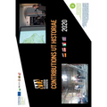 Contributions UT Historiae: New and interesting knowledge about the Via Claudia Augusta, the first Europe-connecting road across the Alps