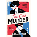 Three Card Murder