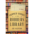 Summer Hours at the Robbers Library