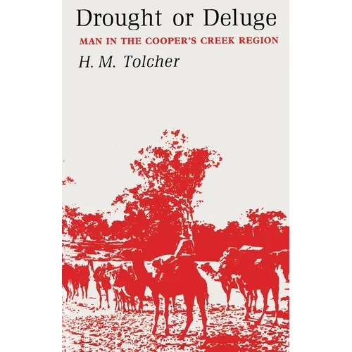 Drought or Deluge