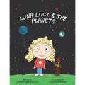 Luna Lucy and the Planets