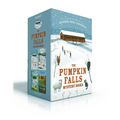 The Pumpkin Falls Mystery Books (Boxed Set): Absolutely Truly; Yours Truly; Really Truly; Truly, Madly, Sheeply