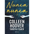 Nunca, Nunca 1 / Never Never: Part One (Spanish Edition)