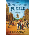 The Silversmith's Puzzle: A Mystery