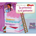 La Princesa Y El Guisante (the Princess and the Pea)
