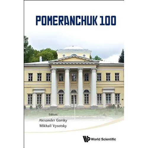 Pomeranchuk 100