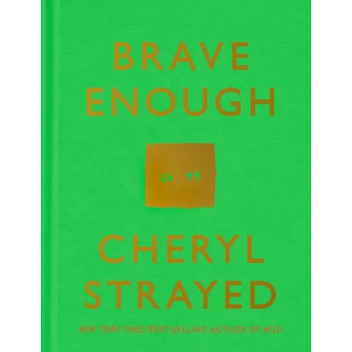 Brave Enough