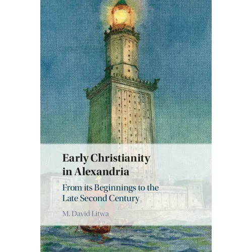 Early Christianity in Alexandria