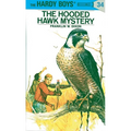 The Hooded Hawk Mystery