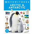 Eyewitness Arctic and Antarctic
