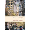 A History of Victoria
