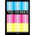 C O L O R A T A - Simple patterns and fractals