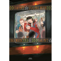 Saint Young Men Omnibus 8 (Vol. 15-16)