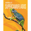 Animales Supercamuflados